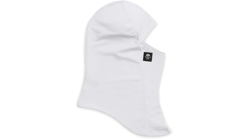 Turtle Fur Solid Comfort Shell Max Balaclava