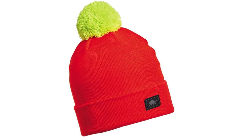 Turtle Fur Yes Beanie, Fire, 727255144