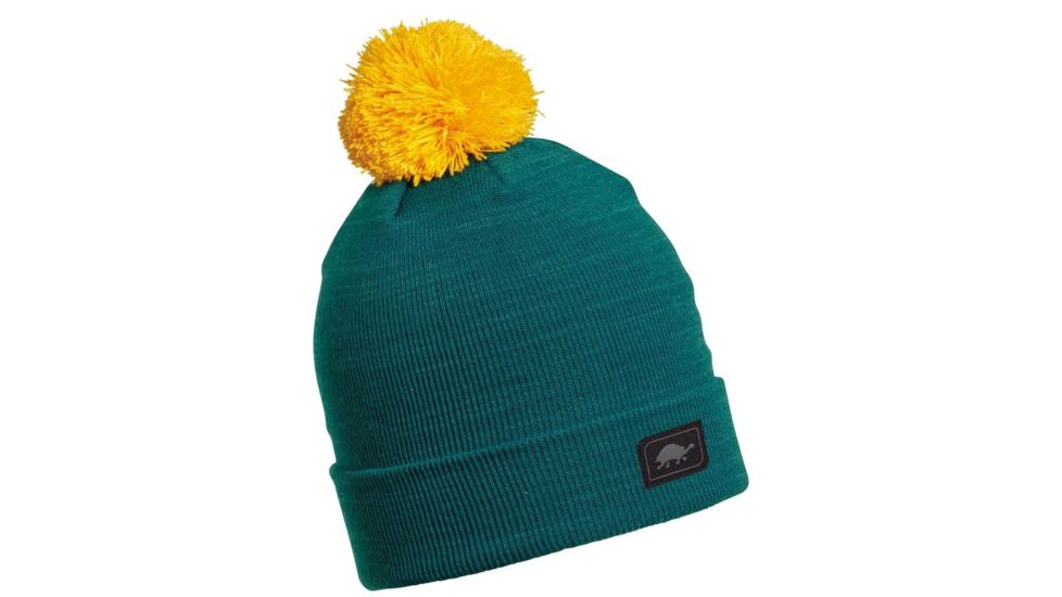 Turtle Fur Yes Beanie, Kingfisher, 727255617