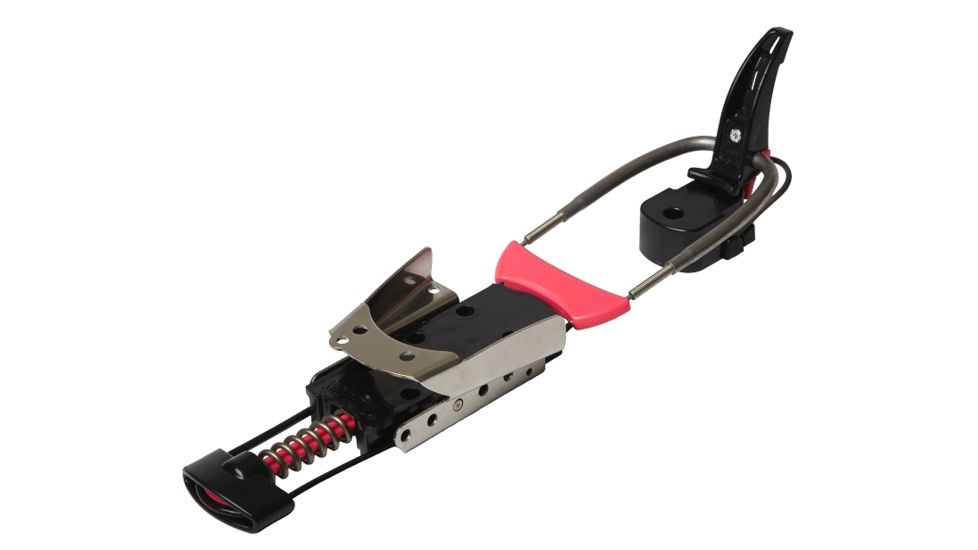 Twenty Two Designs Bombshell Telemark Binding