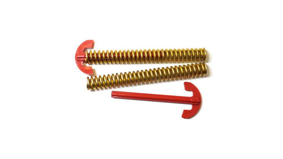 Twenty Two Designs HammerHead Extra Stiff Spring Kit