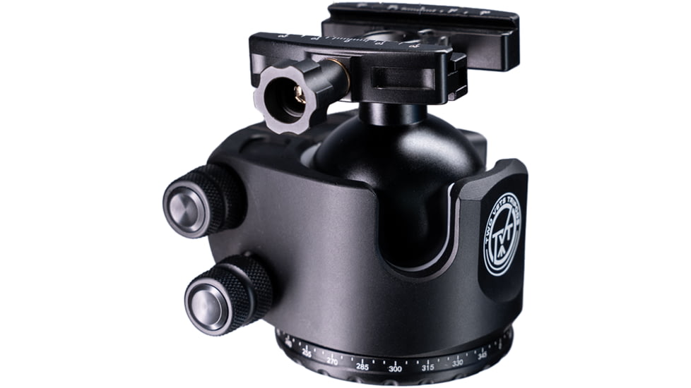 Two Vets Tripods Inc 55MM Dual Tension Arca