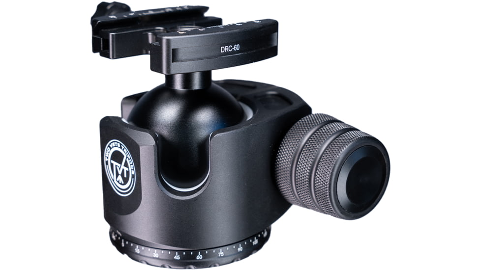 Two Vets Tripods Inc 55MM Dual Tension Arca