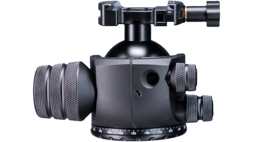 Two Vets Tripods Inc 55MM Dual Tension Arca