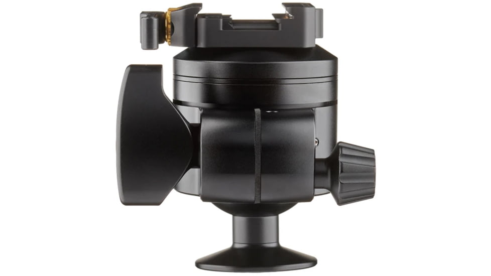 Two Vets Tripods Inc Apex 55 Inverted Ballhead