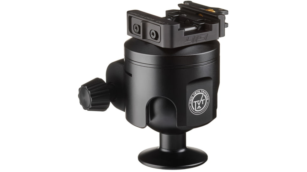 Two Vets Tripods Inc Apex 55 Inverted Ballhead