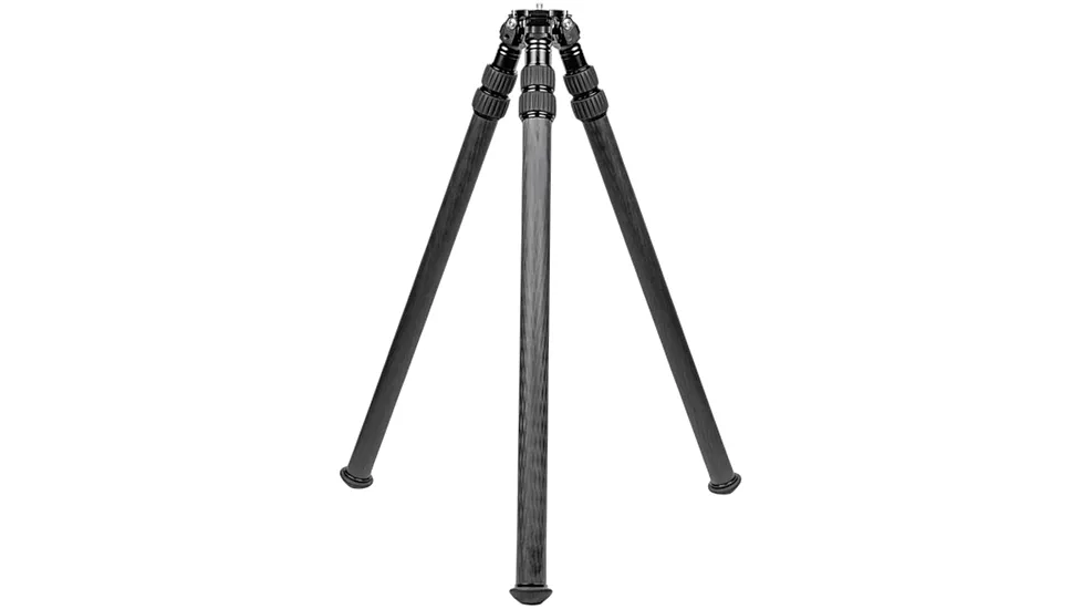 Two Vets Tripods Inc Recon V2 LS Inverted w/Leg Stopper