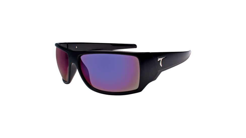 Typhoon Aloha Blk Meridian Blue 949TBKK-MBHG