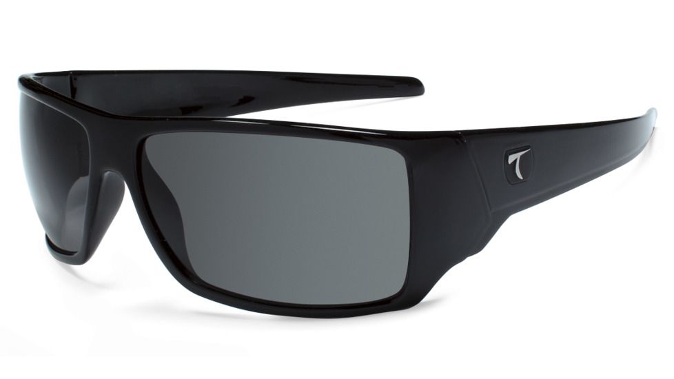 Typhoon Aloha Progressive Rx Sunglasses, Black Frame 949TBKPRG