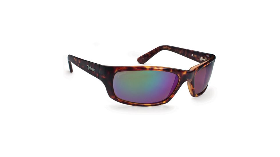 Typhoon Tropic Frost Clr/av Merdin Blu 953TCY-MBHG