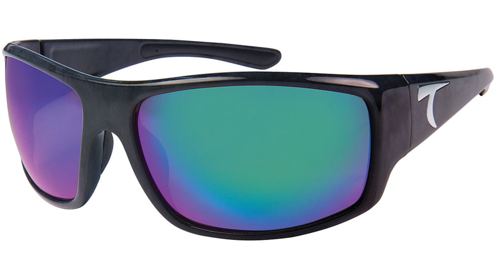 Typhoon Cedros Isle Brn Camo Hg Polar 967TBRHG