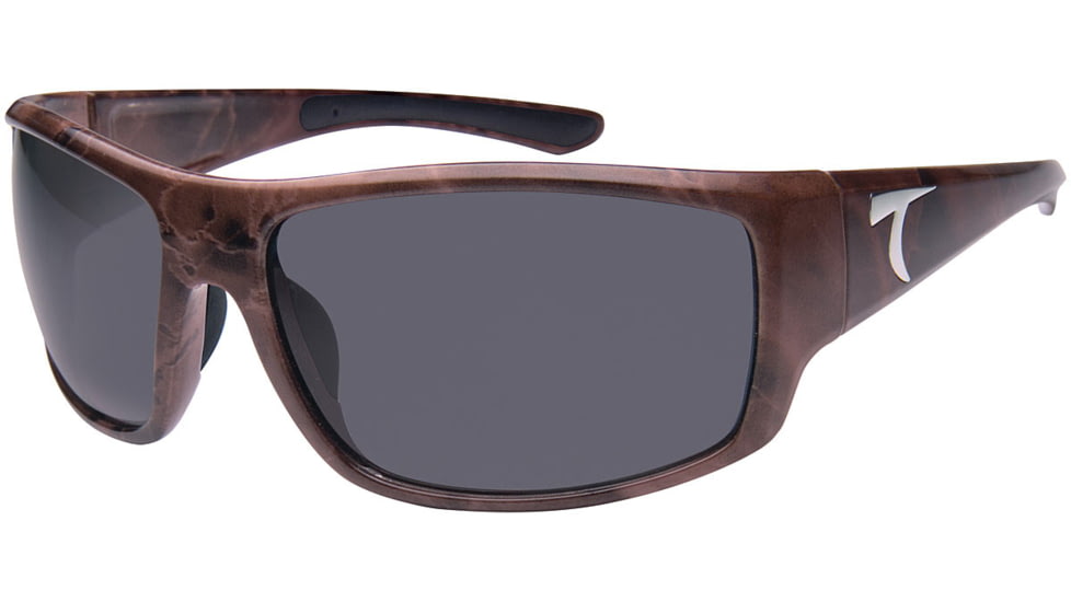 Typhoon Cedros Isle Brn Camo Hg Polar 967TBRHG