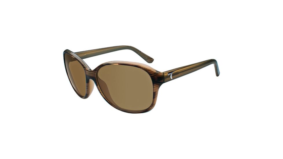 Typhoon Coral Brown/s.b. Polarized 914TBRSB