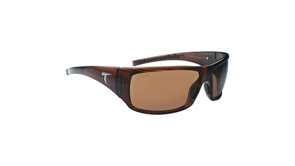 Typhoon Corcovado Brown/s.b. Polarized 965TBRSB