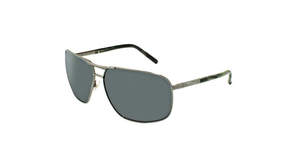 Typhoon Fathom Dk Gunmetal/h.g. Polar 942TDG