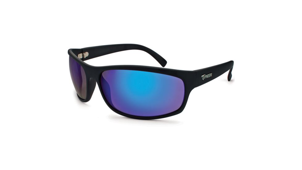 Typhoon Harbor Matte Blk Meridian Gry 946TMBK-MBHG