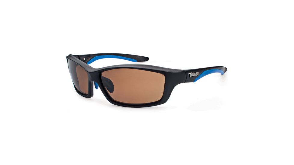 Typhoon Ketch Black S.b. Polarized 964TBK