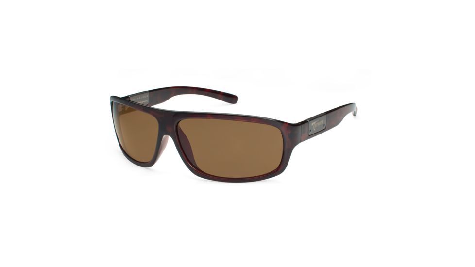 Typhoon Gallatin Bifocal Rx Sunglasses, Tortoise Frame 939TBRBF