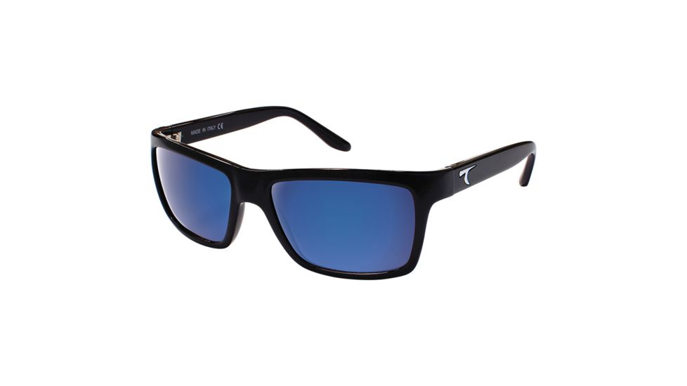 Typhoon Tavarua Bchwd/gygr Polarized 954TBR-HGG