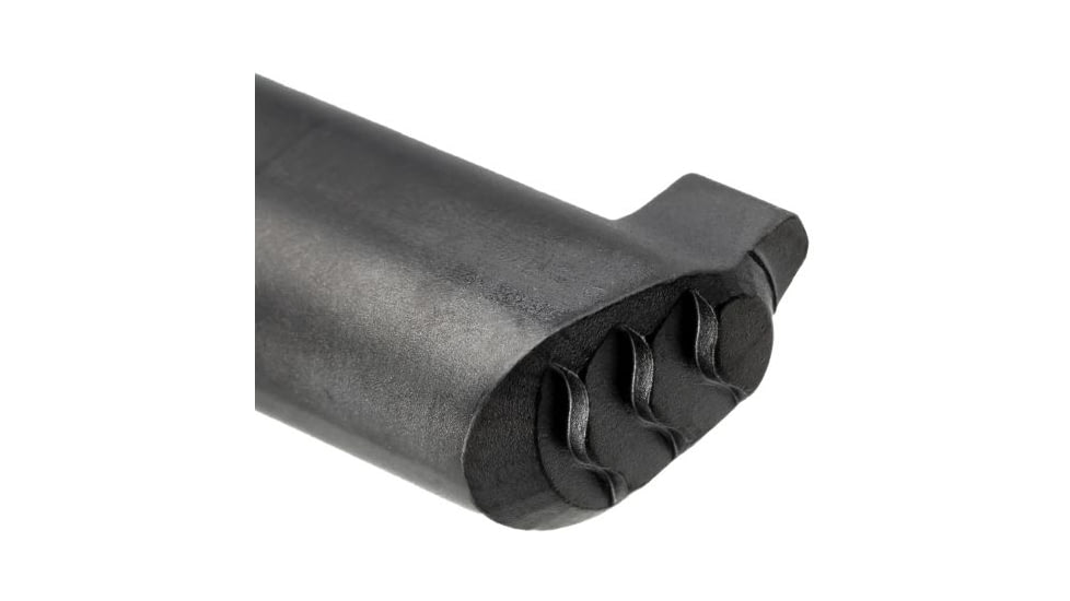Tyrant CNC 1.0/2.0 Pistol Magazine Extension, Smith &amp; Wesson M&amp;P, 5 Rounds, Black, 764046030697