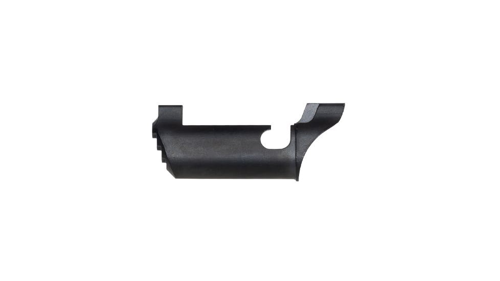 Tyrant CNC 1.0/2.0 Pistol Magazine Extension, Smith &amp; Wesson M&amp;P, 5 Rounds, Black, 764046030697