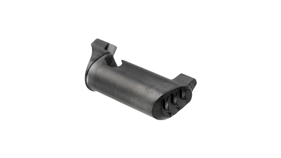 Tyrant CNC 1.0/2.0 Pistol Magazine Extension, Smith &amp; Wesson M&amp;P, 5 Rounds, Black, 764046030697