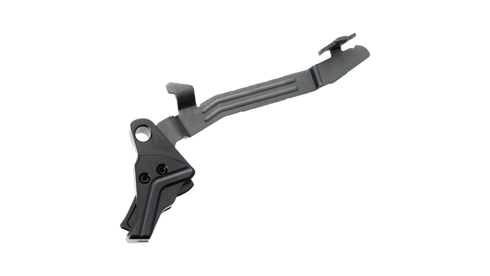 Tyrant Cnc For Glock 43x 48 I.t.t.s Trigger Black W Bar