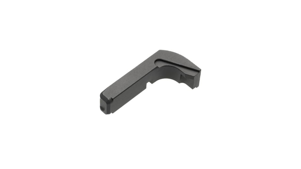 Tyrant CNC Glock Gen 3 Extended Magazine Release, Black, TD-G3EMR-BLK