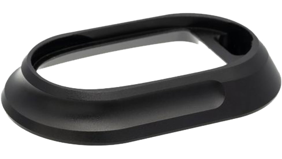 Tyrant CNC Smith &amp; Wesson M&amp;P 2.0 Full Size Magwell, Black, TD-MPMW-FS-BLK