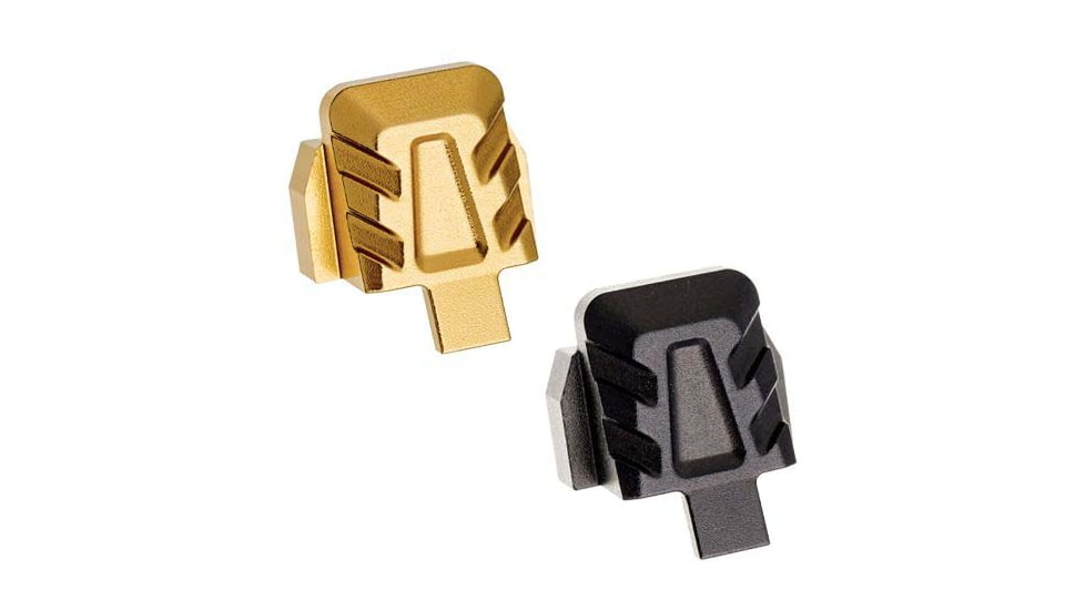 Tyrant CNC Sig Sauer P320 Slide Cap