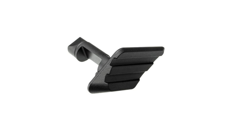 Tyrant CNC Sig Sauer P320 Takedown Lever Pistol Slide Parts, Black, 764046030017