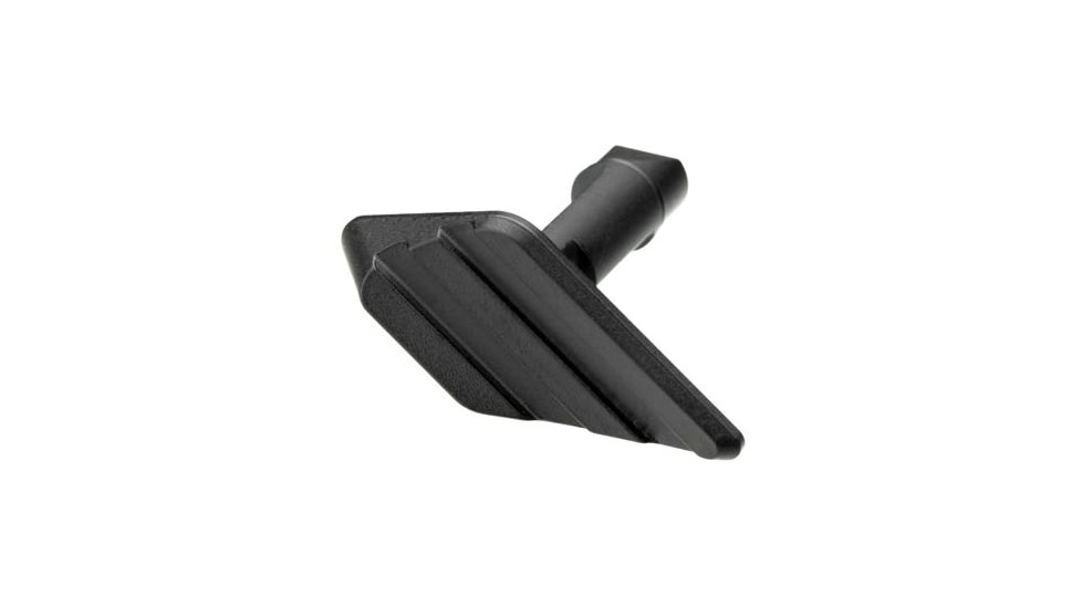 Tyrant CNC Sig Sauer P320 Takedown Lever Pistol Slide Parts, Black, 764046030017