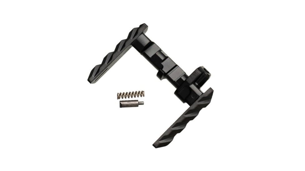 Tyrant CNC SIG Sauer P365 Safety Selector, Black, TD-P365SAR-BLK