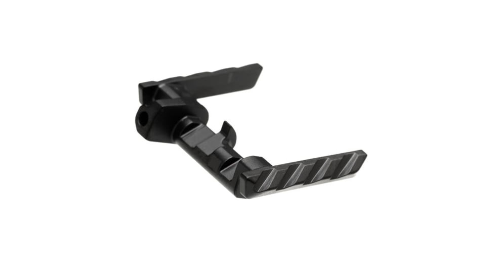 Tyrant CNC SIG Sauer P365 Safety Selector, Black, TD-P365SAR-BLK