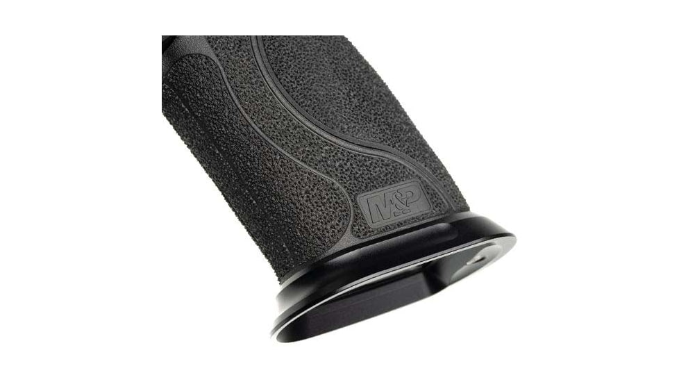 Tyrant CNC Smith &amp; Wesson M&amp;P M2.0 Magwell, Black, TD-MP-MW-BLACK