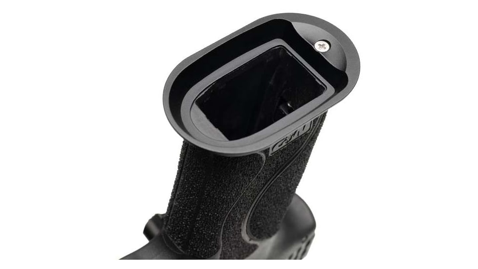 Tyrant CNC Smith &amp; Wesson M&amp;P M2.0 Magwell, Black, TD-MP-MW-BLACK