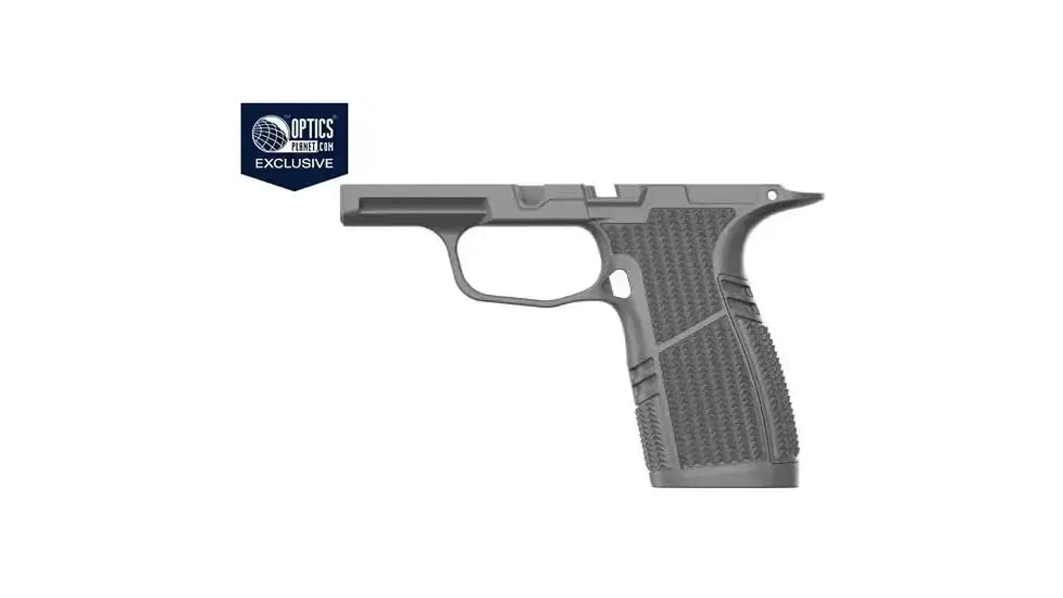Tyrant CNC Snub Nose Sig Sauer P365 Grip Module