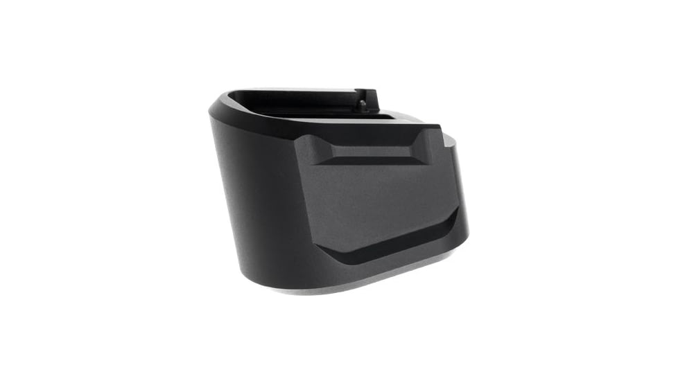 Tyrant CNC Springfield Armory Echelon 5-Round Magazine Extension, Black, 764046031199-5RD