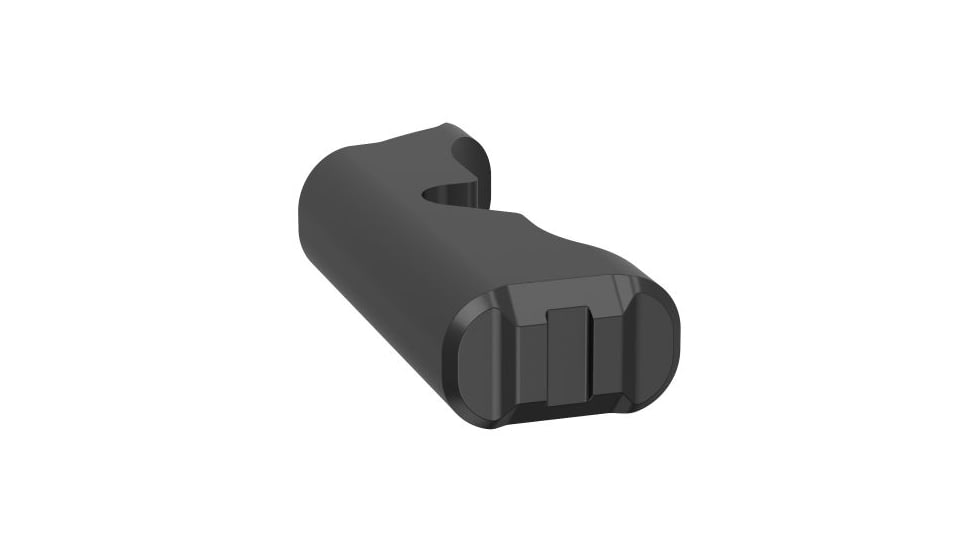 Tyrant CNC Springfield Armory Echelon Extended Magazine Release, Black, 764046031250