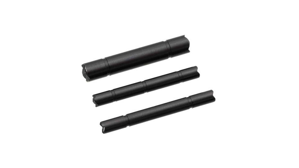 Tyrant CNC Springfield Armory Hellcat Takedown Pins, Black, TD-HCATPIN-BLK