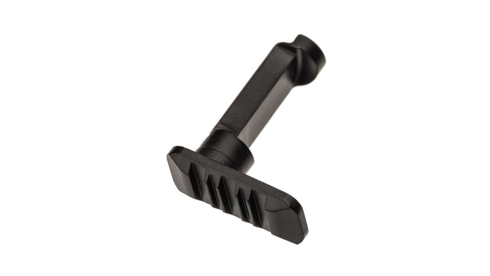 Tyrant CNC Takedown Lever, Springfield Armory Hellcat, Black, TD-HCATTDL-BLK