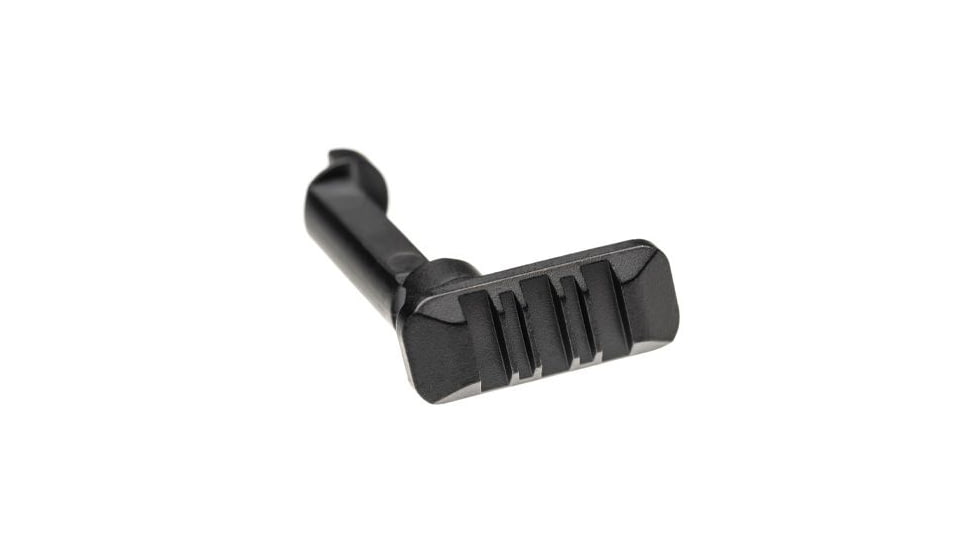 Tyrant CNC Takedown Lever, Springfield Armory Hellcat, Black, TD-HCATTDL-BLK