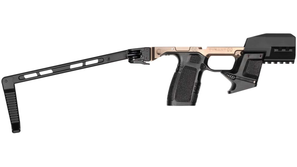 Tyrant CNC Modular SIG Sauer P365 PWD Carbine Conversion Kit