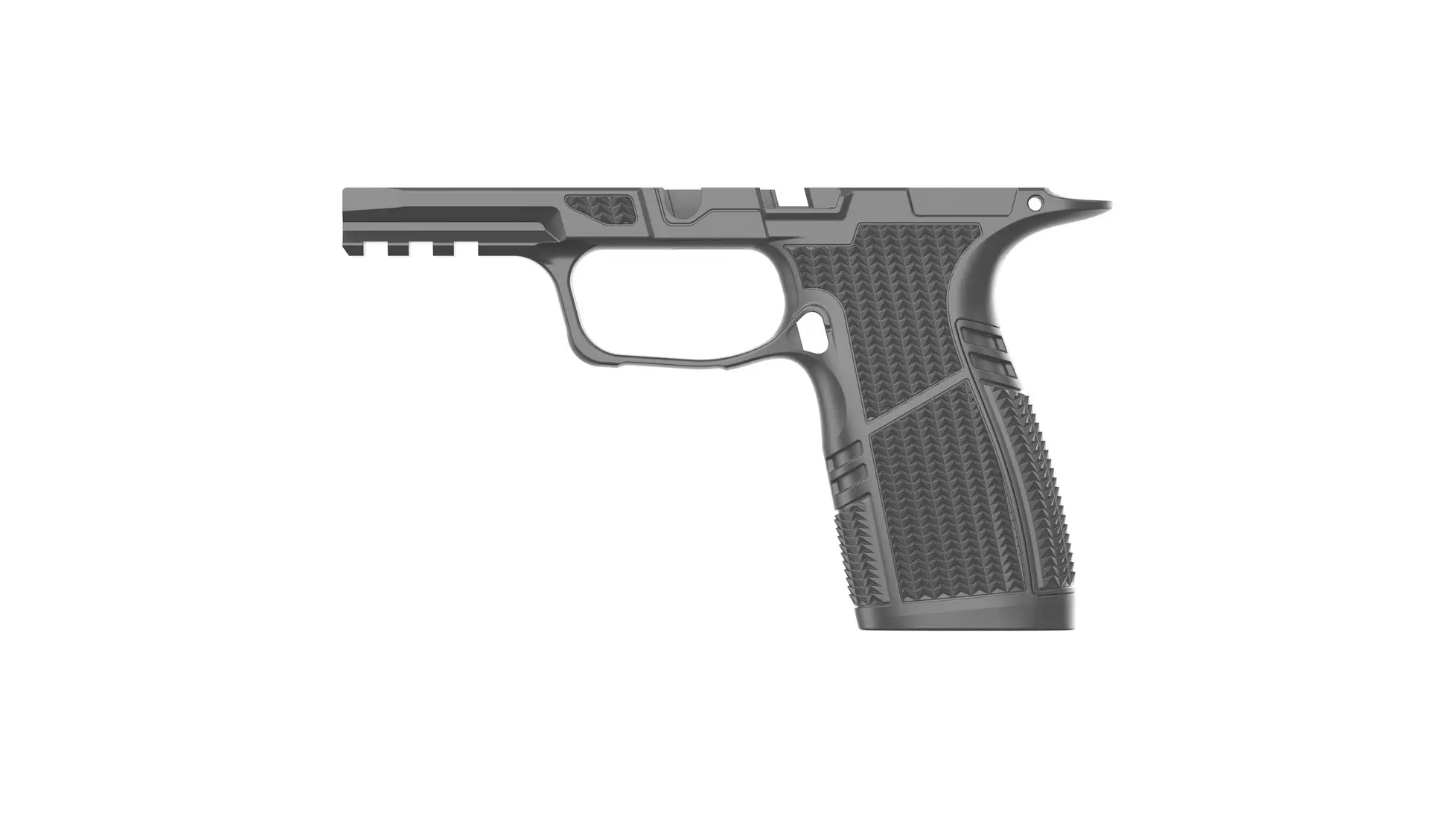 Tyrant CNC X Macro SIG SAUER P365 Grip Module