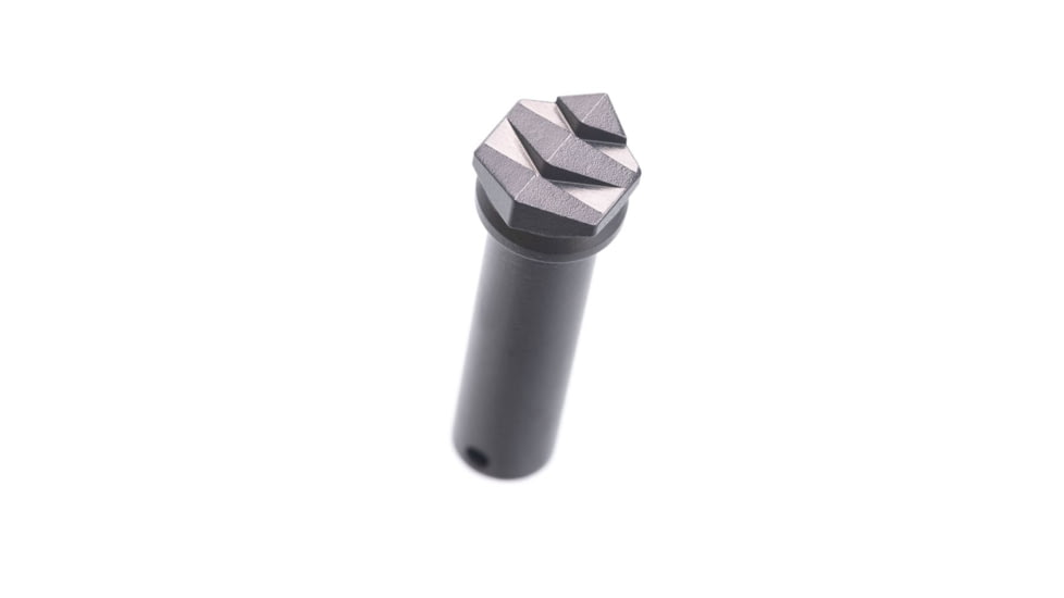 Tyrant CNC AR Enhanced Takedown Pins, Grey, TD-AR15TP-GREY