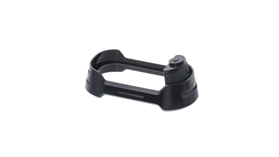 Tyrant CNC Glock 43x/48 Magwell, Black, TD-G48MW-Black