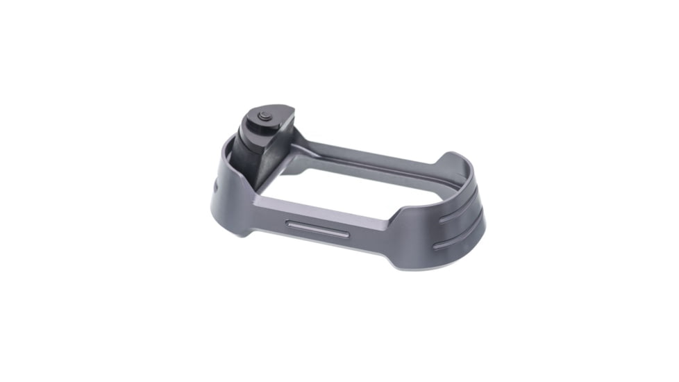 Tyrant CNC Glock 43x/48 Magwell, Grey, TD-G48MW-Grey