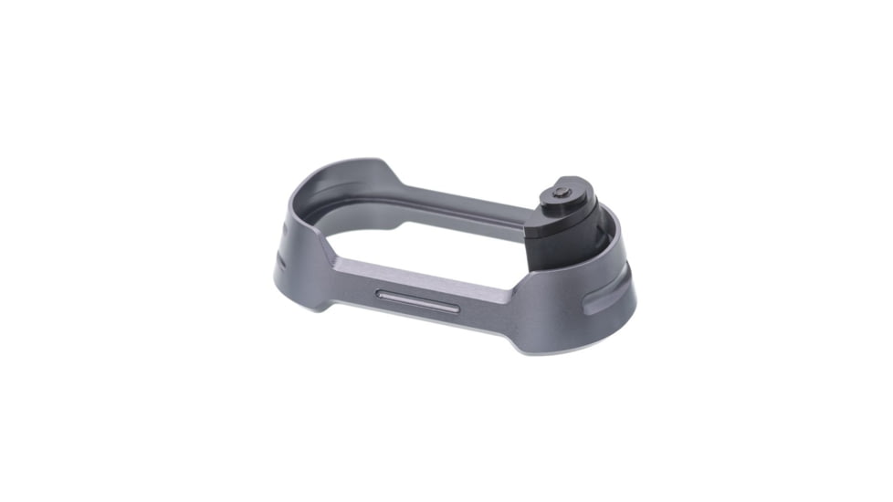 Tyrant CNC Glock 43x/48 Magwell, Grey, TD-G48MW-Grey