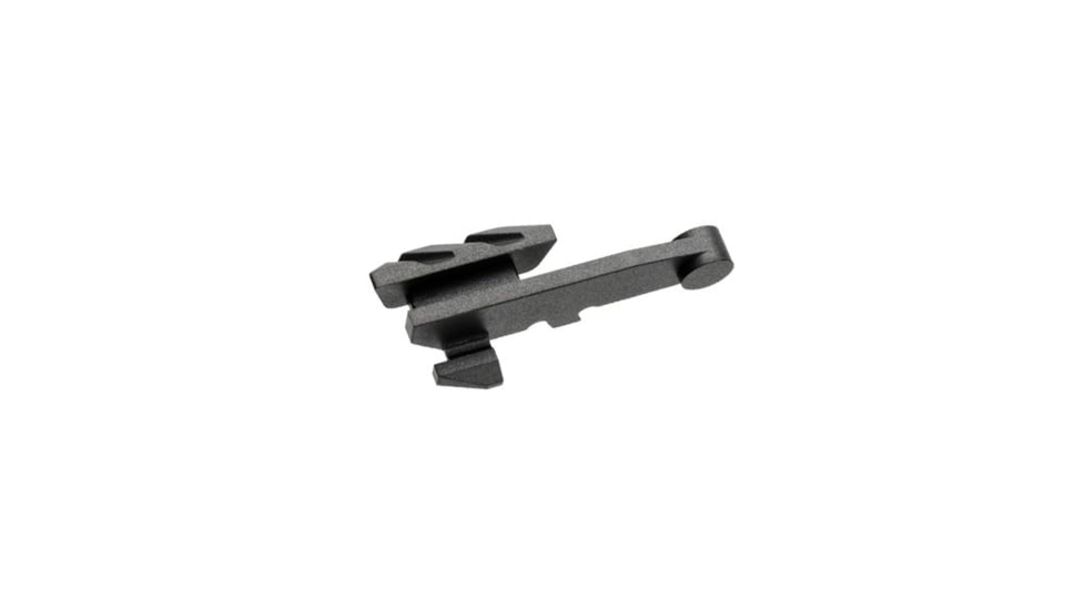 Tyrant CNC Sig Sauer P365 Extended Slide Catch Lever, Black, TD-P365SCL-BLK