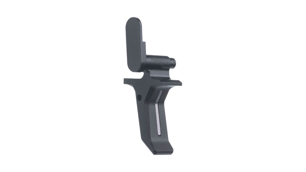 Tyrant CNC T-Comp Sig Sauer Trigger, Model P320, Black/Grey, TD-P320-TRIG-Black-Grey